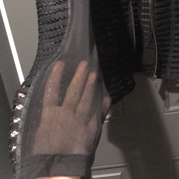 Jacket - Picture 3 of 5